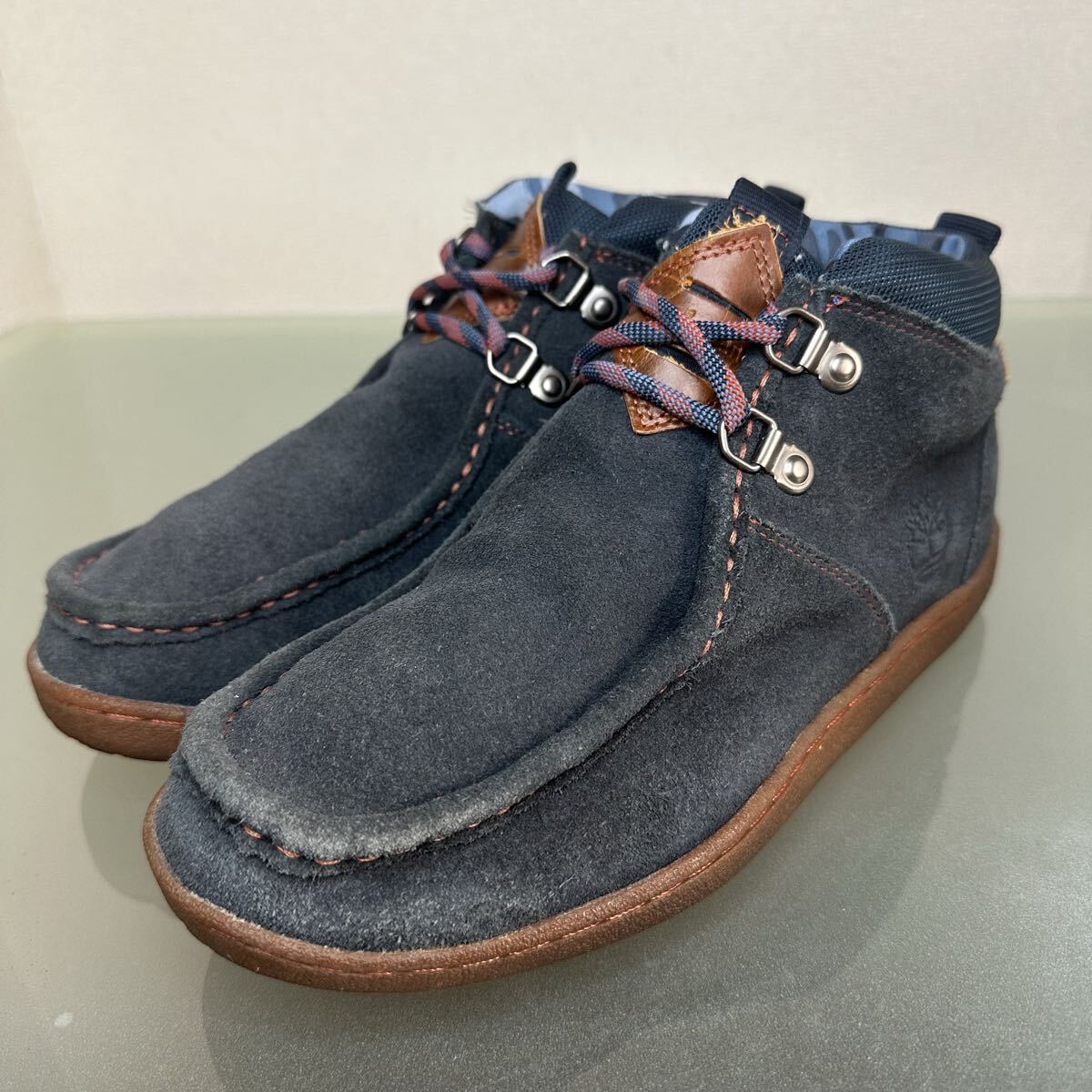 中古】希少 レッドウィング 4592 US9 Eワイズ REDWING ワバシャ 