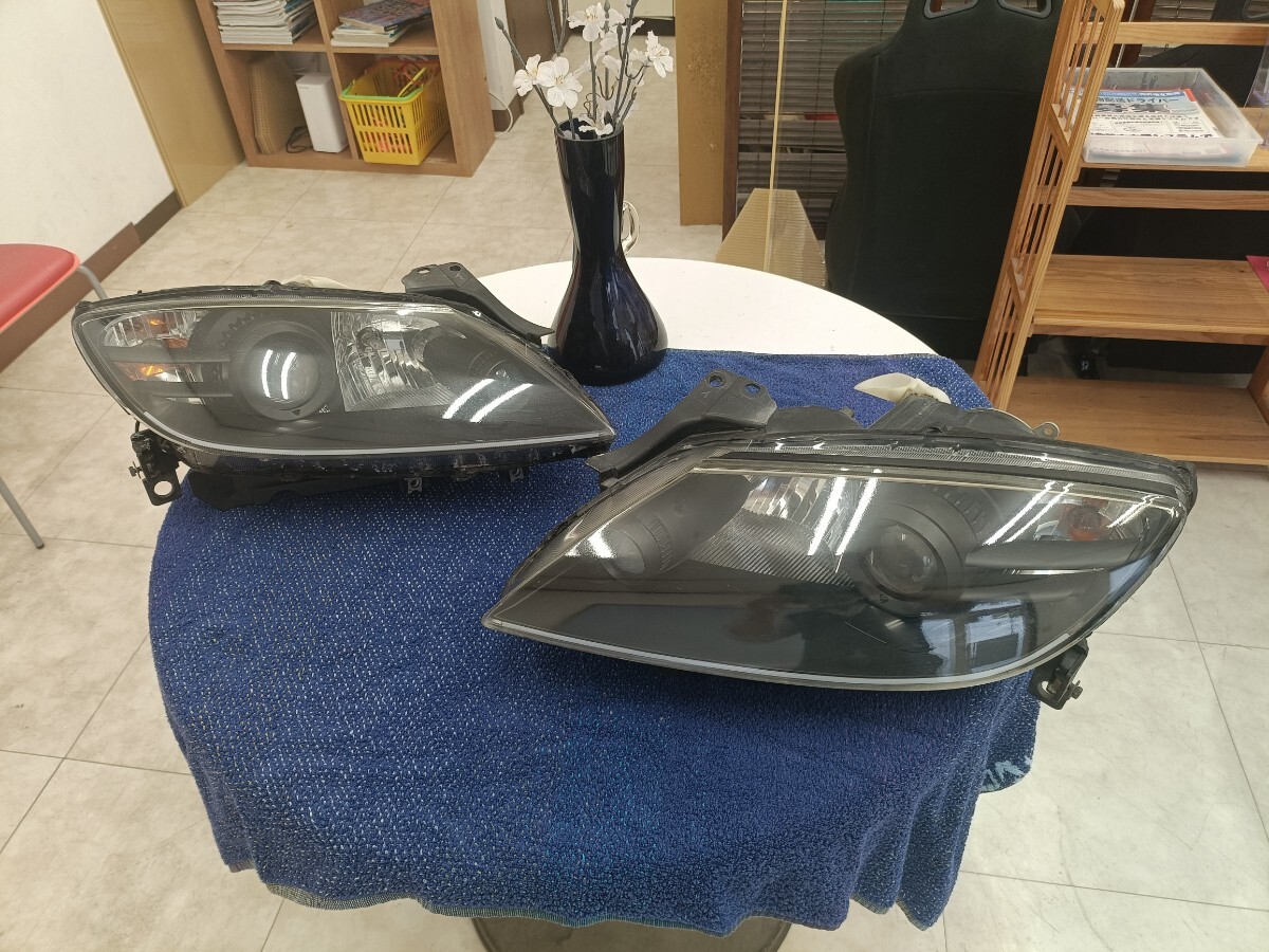 L700Sミラジーノウィンカー小糸製作所KOITO DCN仕様