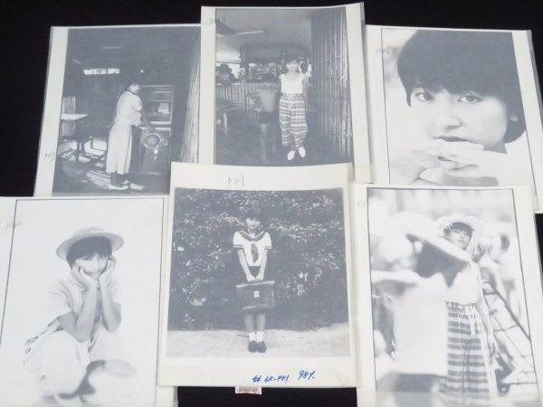 貴重です。一村哲也のオリジナルプリント。当時のものです 希少！必見！昭和を代表する写真家、一村哲也のヴィンテージプリント