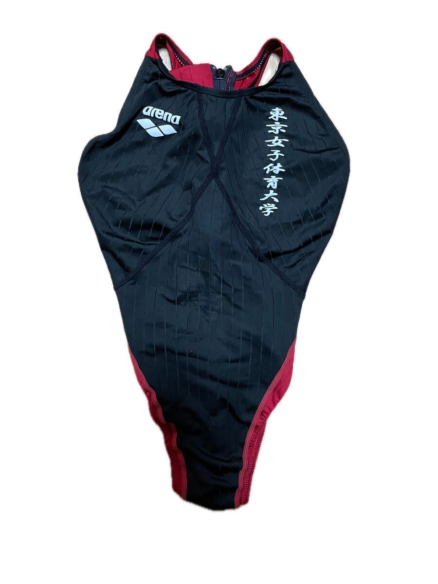 スピード SPEEDO 競泳水着 東京女子体育大学 指定水着 TWCPE サイズ