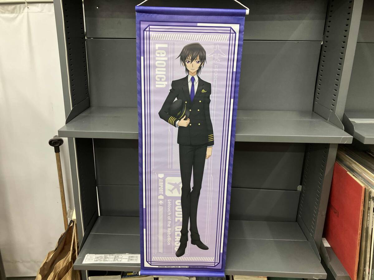 C.C カレン コードギアス 反逆のルルーシュ I 興道 ゲーマーズ特典
