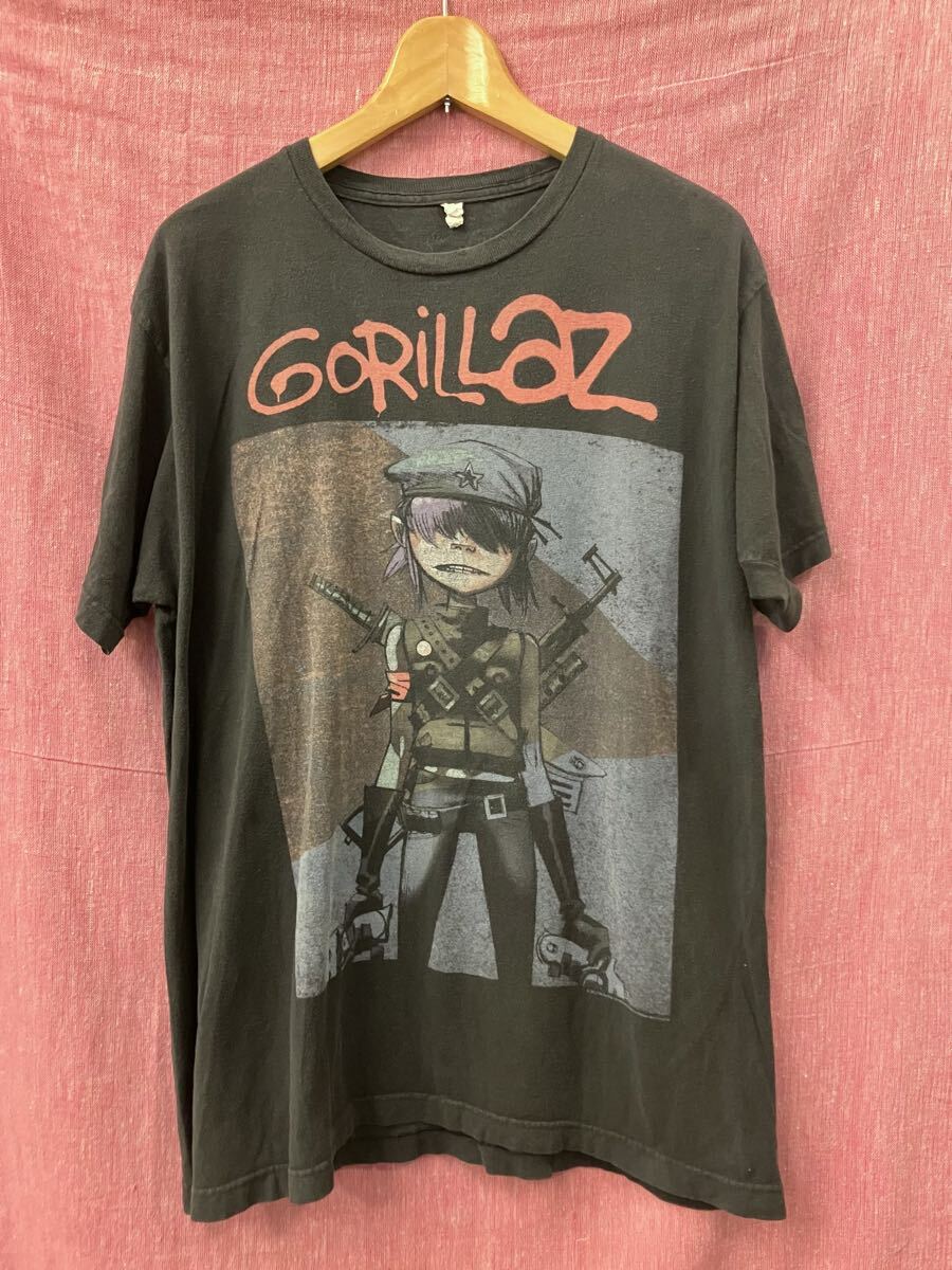 TANK GIRL タンクガール コミック 2巻セット/gorillaz Jamie Hewlettの 