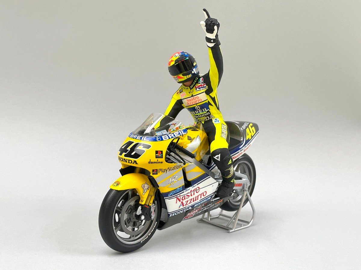 MotoGP ミック・ドゥーハン選手　直筆サイン入り色紙 2026年最新】ミック・ドゥーハンの人気アイテム - メルカリ
