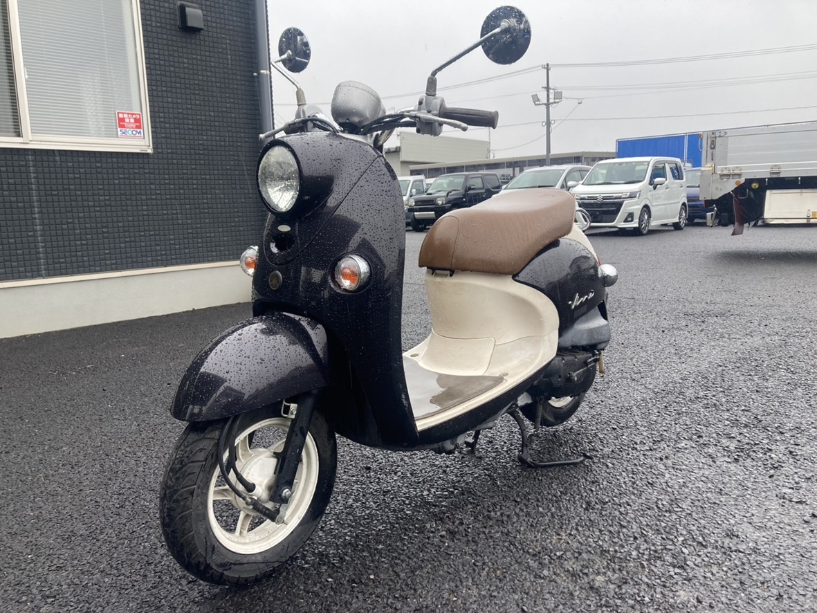 中古】ニューレイ 1/6 ヤマハ ビーノ 完成品 New Ray 1:6 YAMAHA Vino
