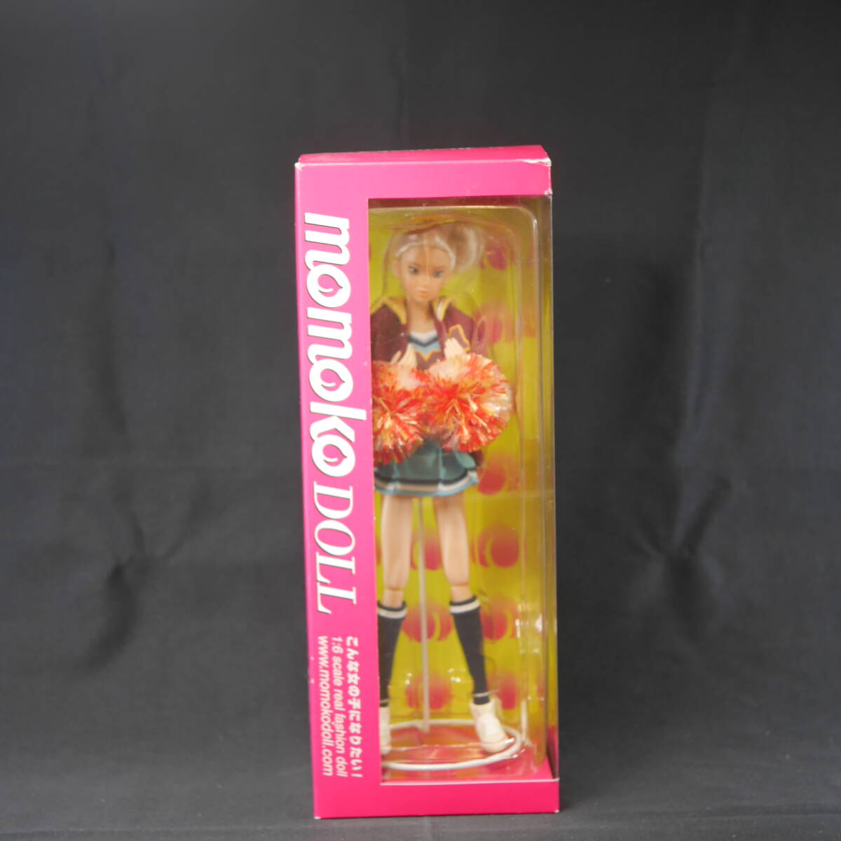 新品】昭和レトロ☆未使用保管品☆ Sekiguchi セキグチドール マチルダ