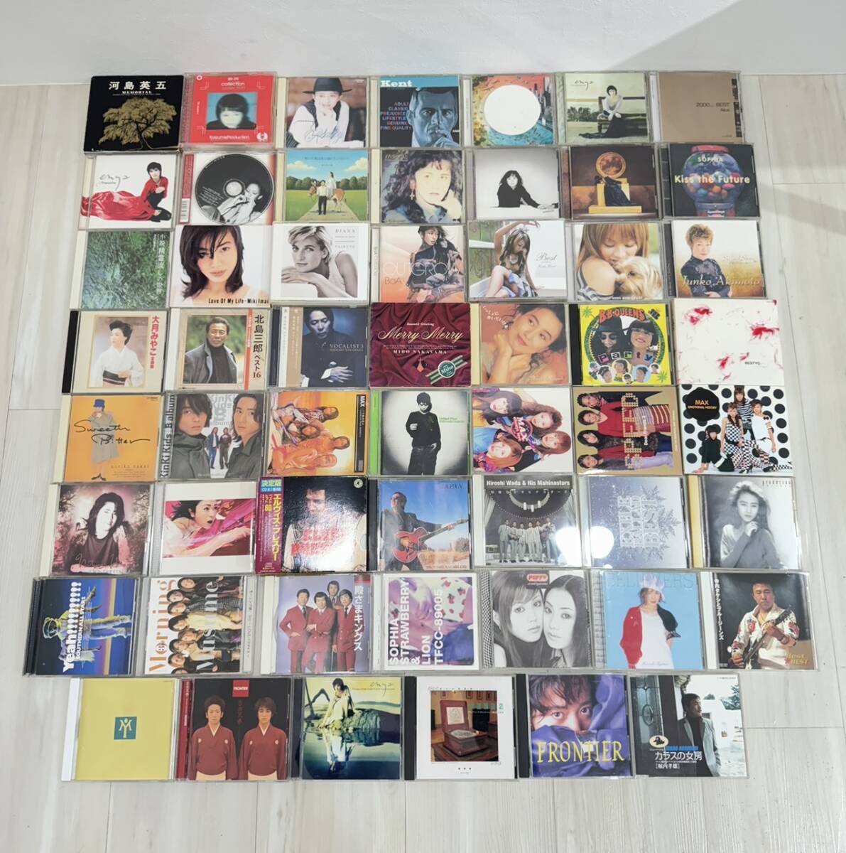 中古】【中古CD】青春歌年鑑 演歌歌謡編 90年代ベスト/晴山さおり 大月