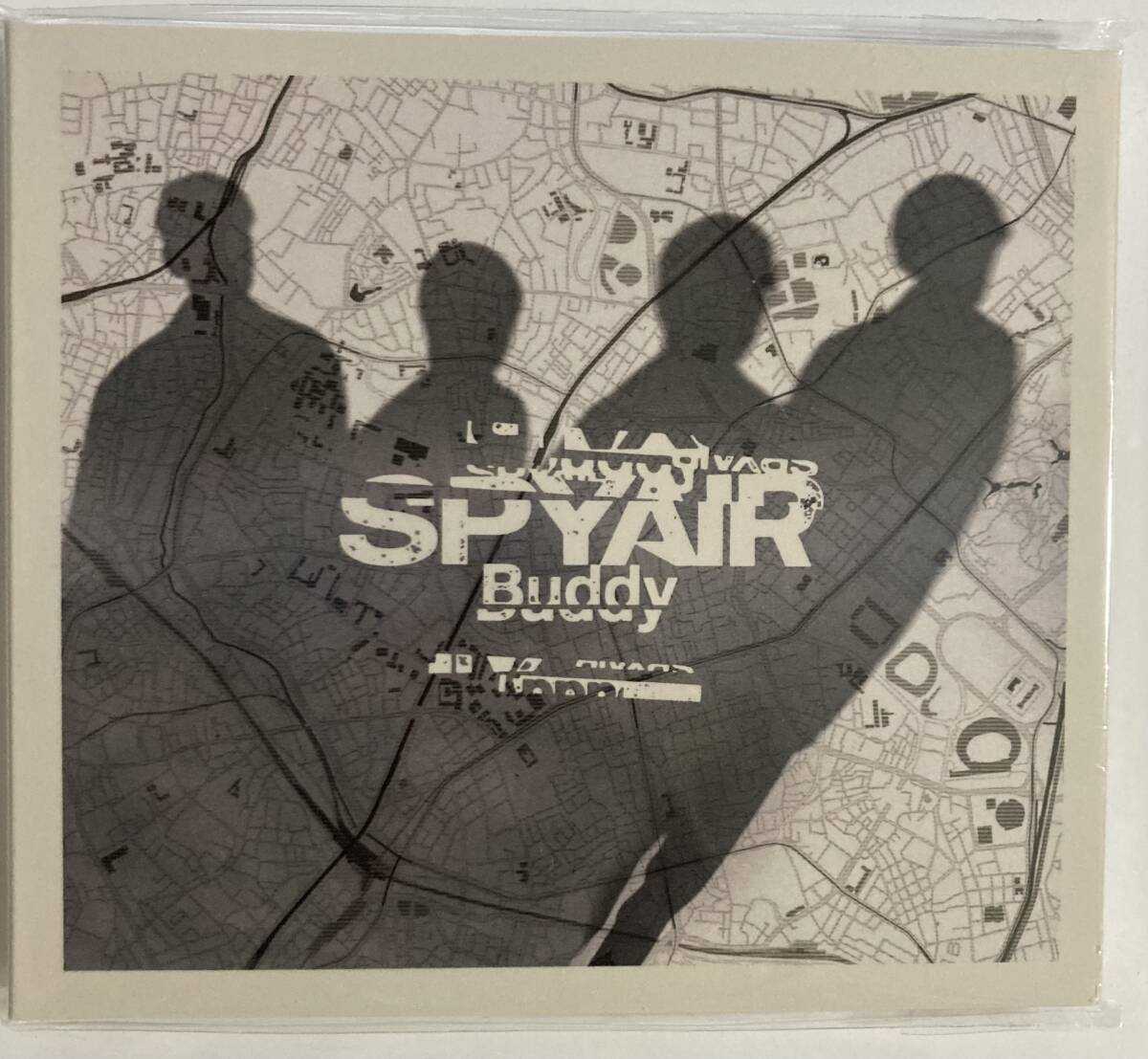 SPYAIR トランポカー 6種セット ツアーグッズ スパイエアーの落札情報