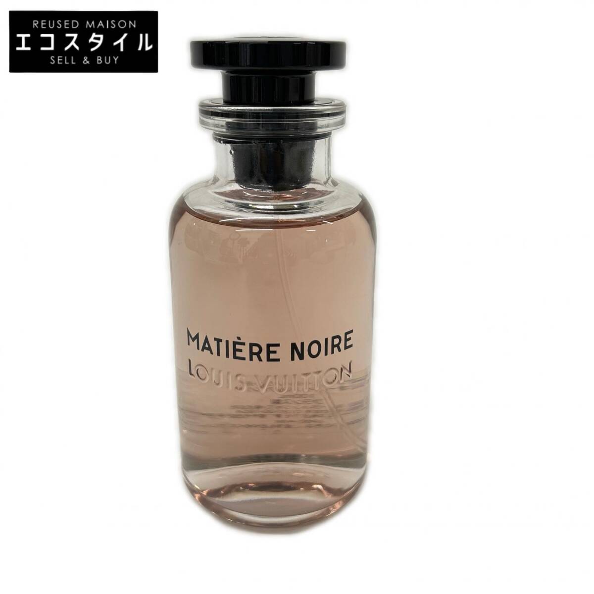 新品】ルイヴィトン レディース 香水 マティエール ノワール 100ml 未 