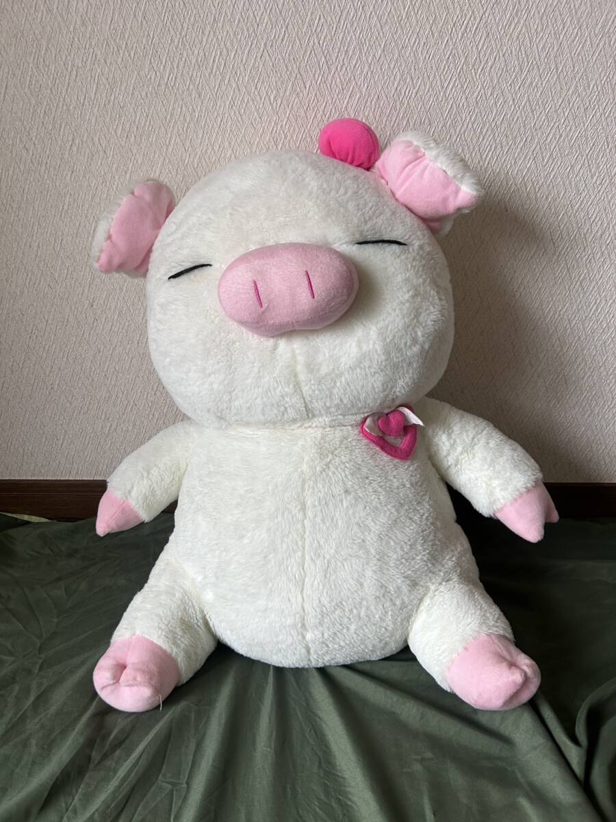 直近30日のおもちゃ、ゲーム > ぬいぐるみ > 動物 > ブタカテゴリ