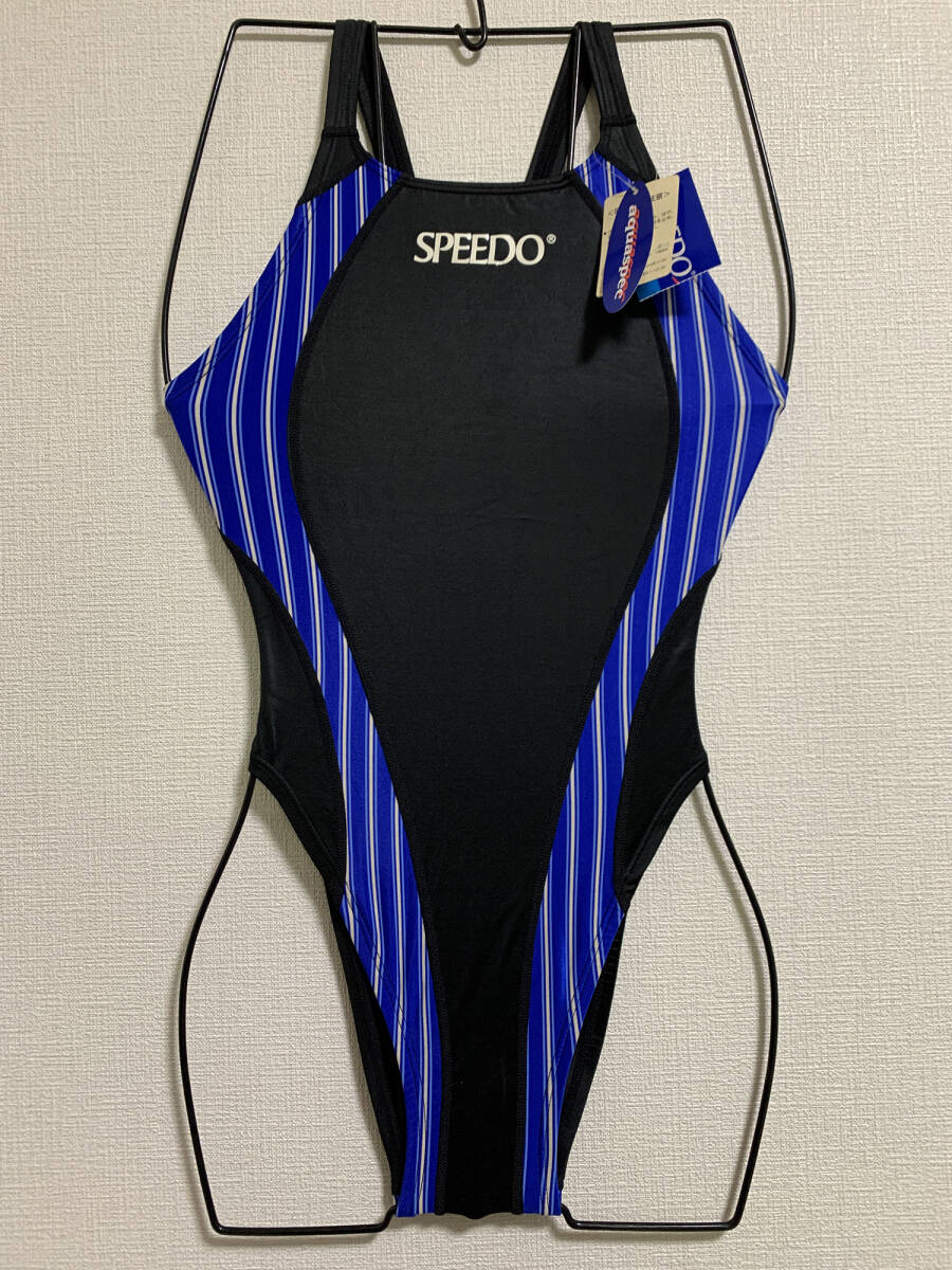SPEEDO　競泳水着　アクアスペック マーキュライン　Mサイズ スピードSPEEDO 競泳水着 マーキュライン アクアスペック Mサイズ