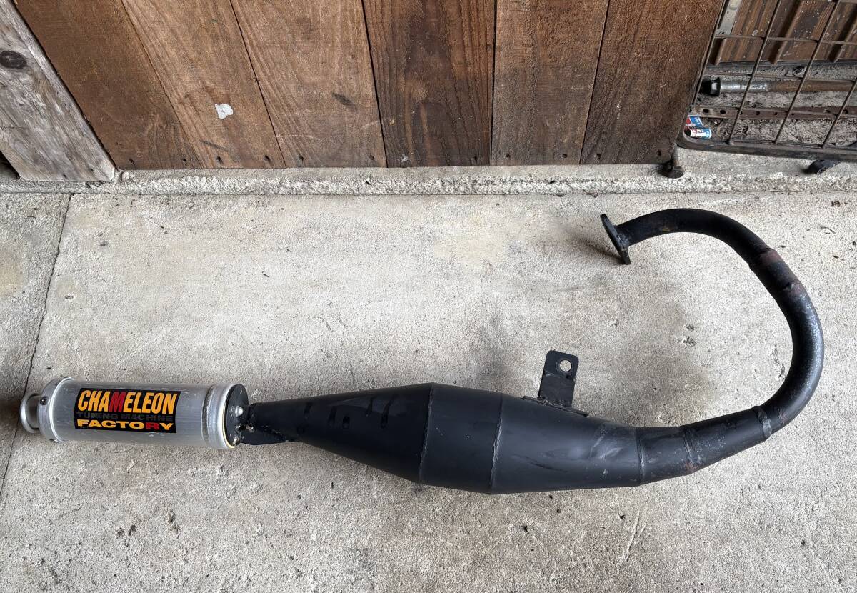 中古】クレージュタクト スーパータクト ハリケーンチャンバー