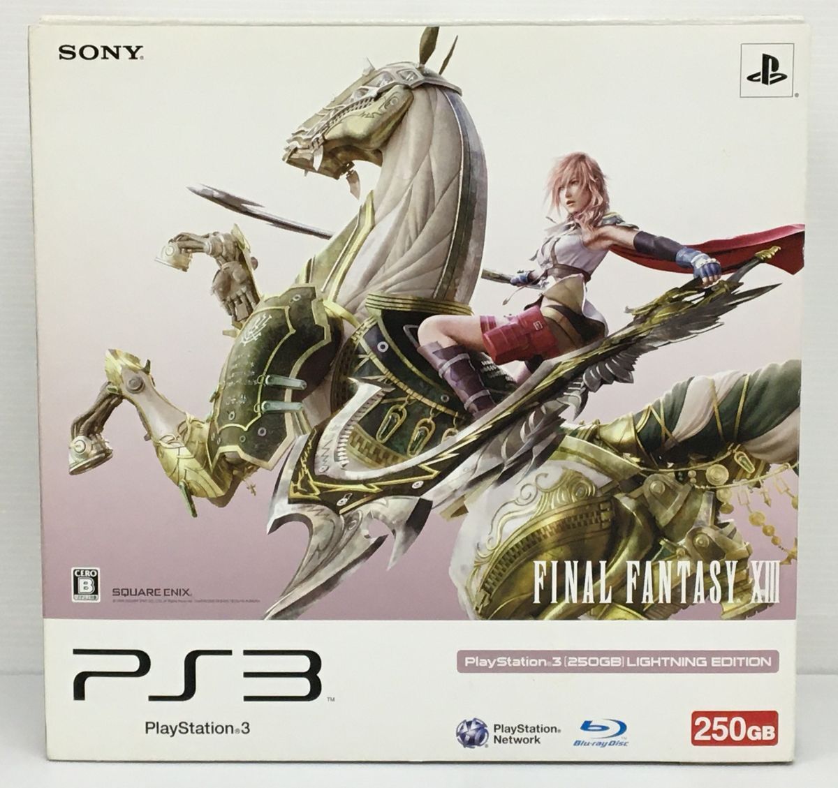 新品】新品/PS2/スクウェア/PlayOnline β2 Edition FINAL FANTASY XI