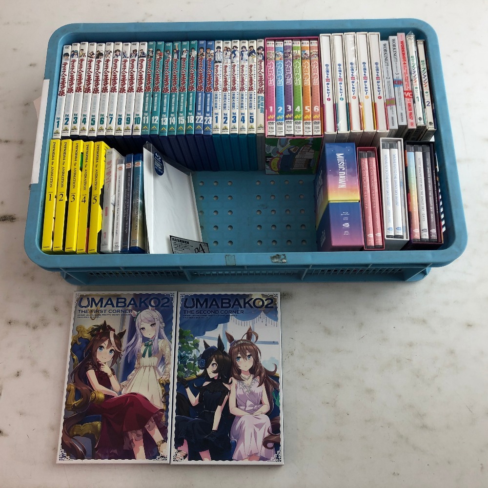 ピクトリアルレコード 中二病でも恋がしたい！ 戀 京都アニメーション