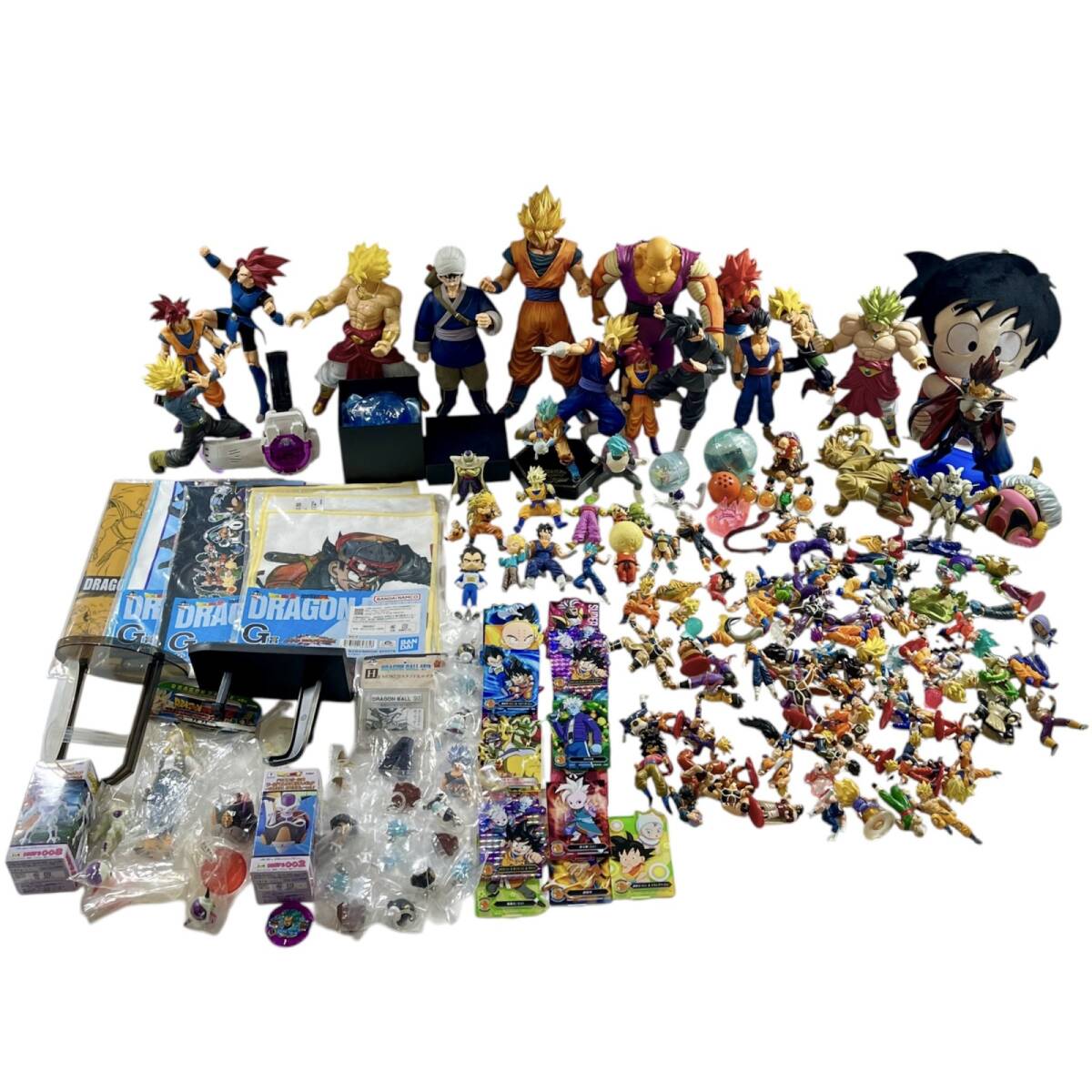 レア ドラゴンボール ツインキーホルダー 建造物編 亀仙人