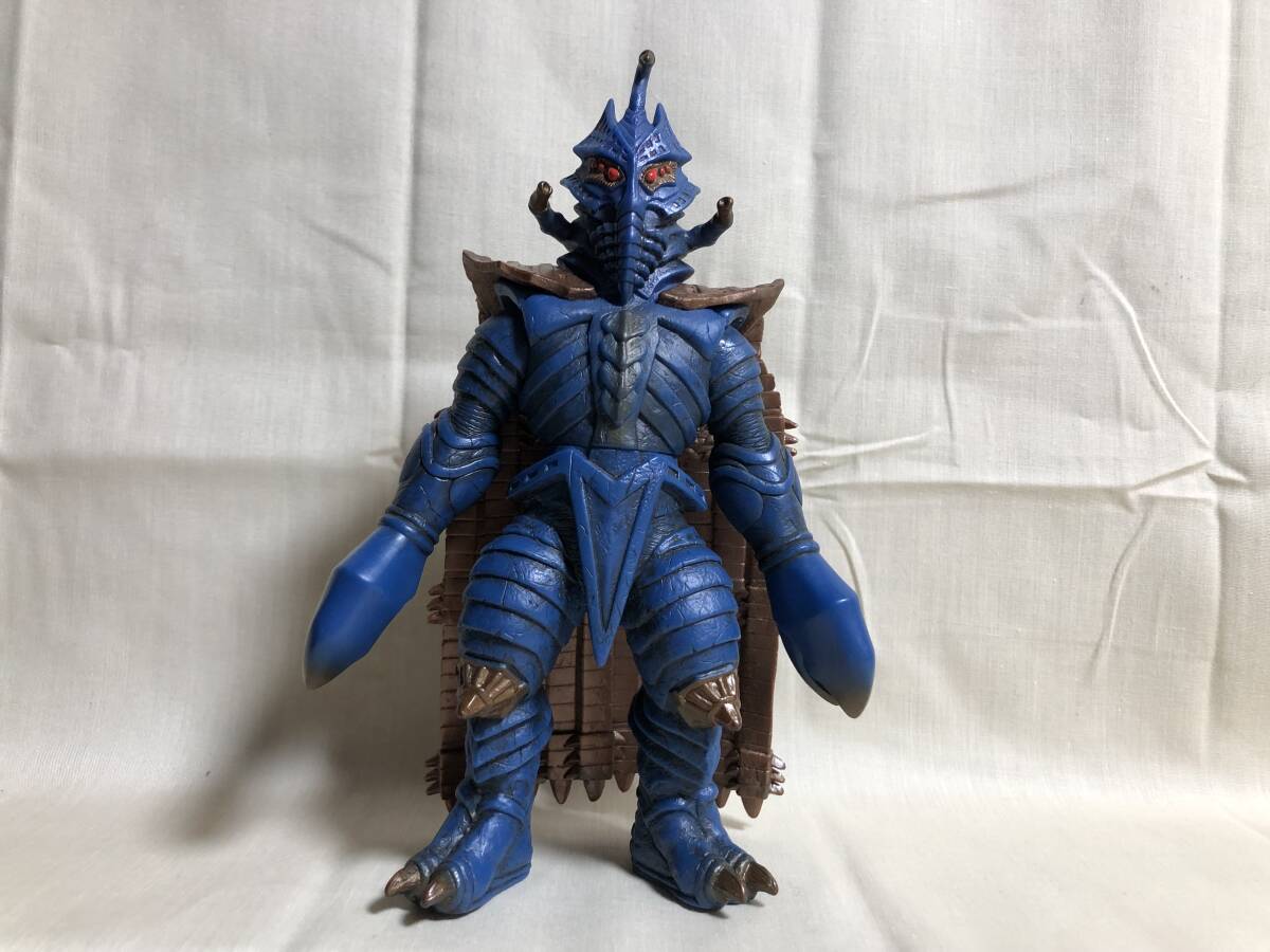 ウルトラ怪獣シリーズSP☆テンペラー星人□ザラブ星人○ガッツ星人 ウルトラ怪獣シリーズSP☆テンペラー星人□ザラブ星人○ガッツ星人