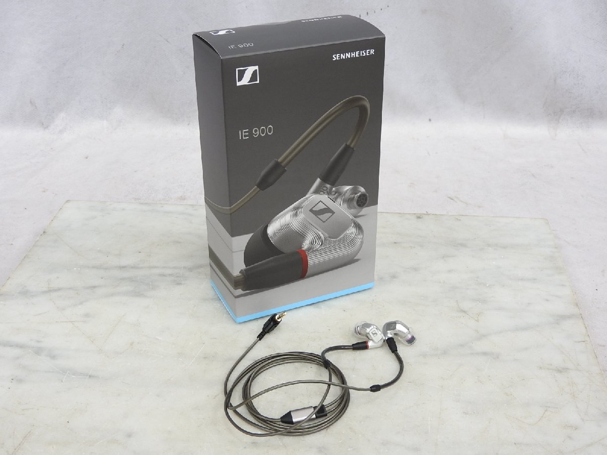 中古】□中古美品□SENNHEISER ゼンハイザー HD650 ドライバーユニット