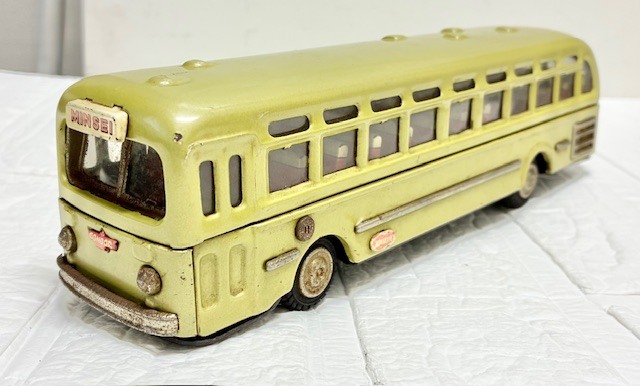 □TOMICA NISSAN DIESEL CONDOR トミカ 日産 ディーゼル コンドル