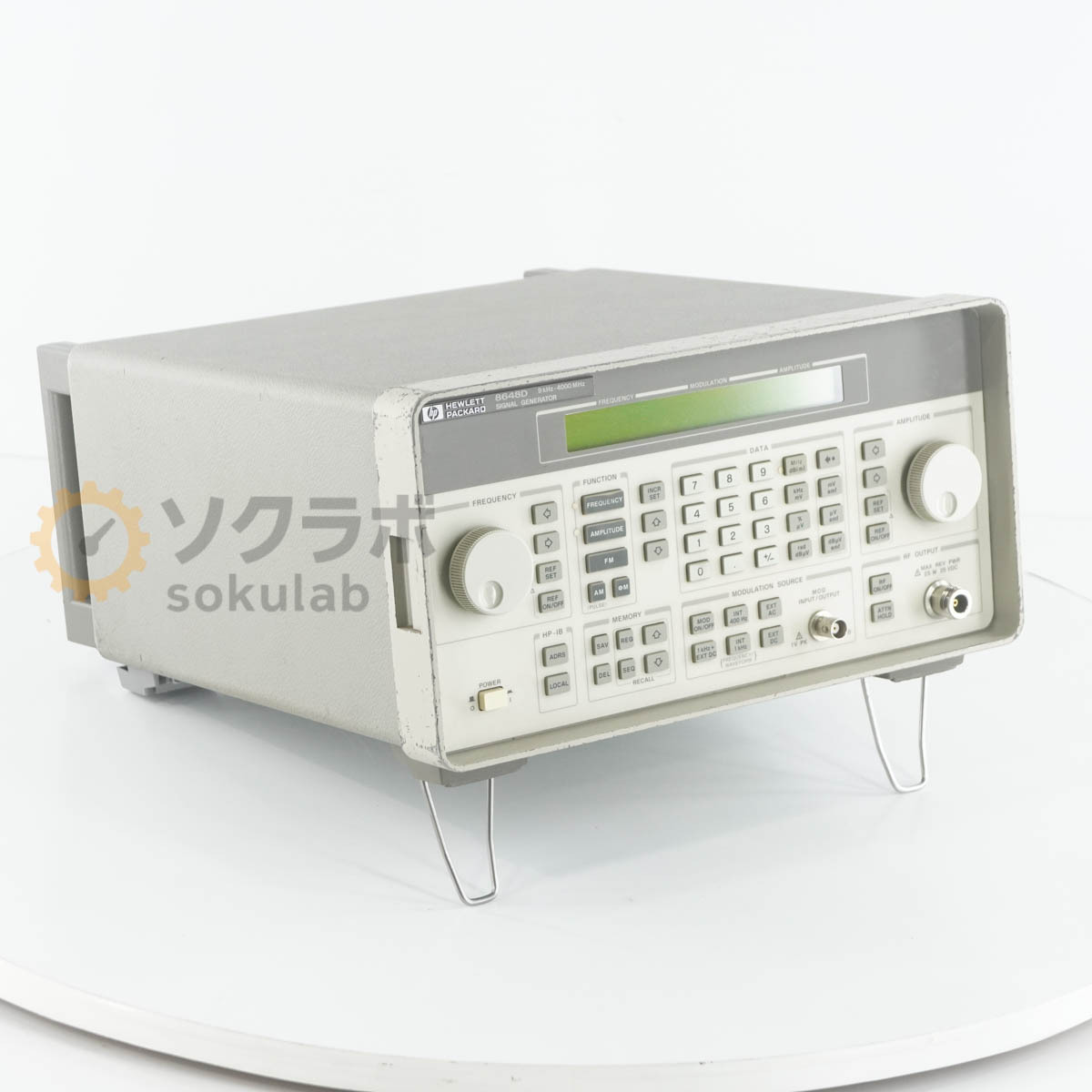中古】v034 SUZUKI スズキ GENERATOR ジェネレーター SE3000 発電機 50