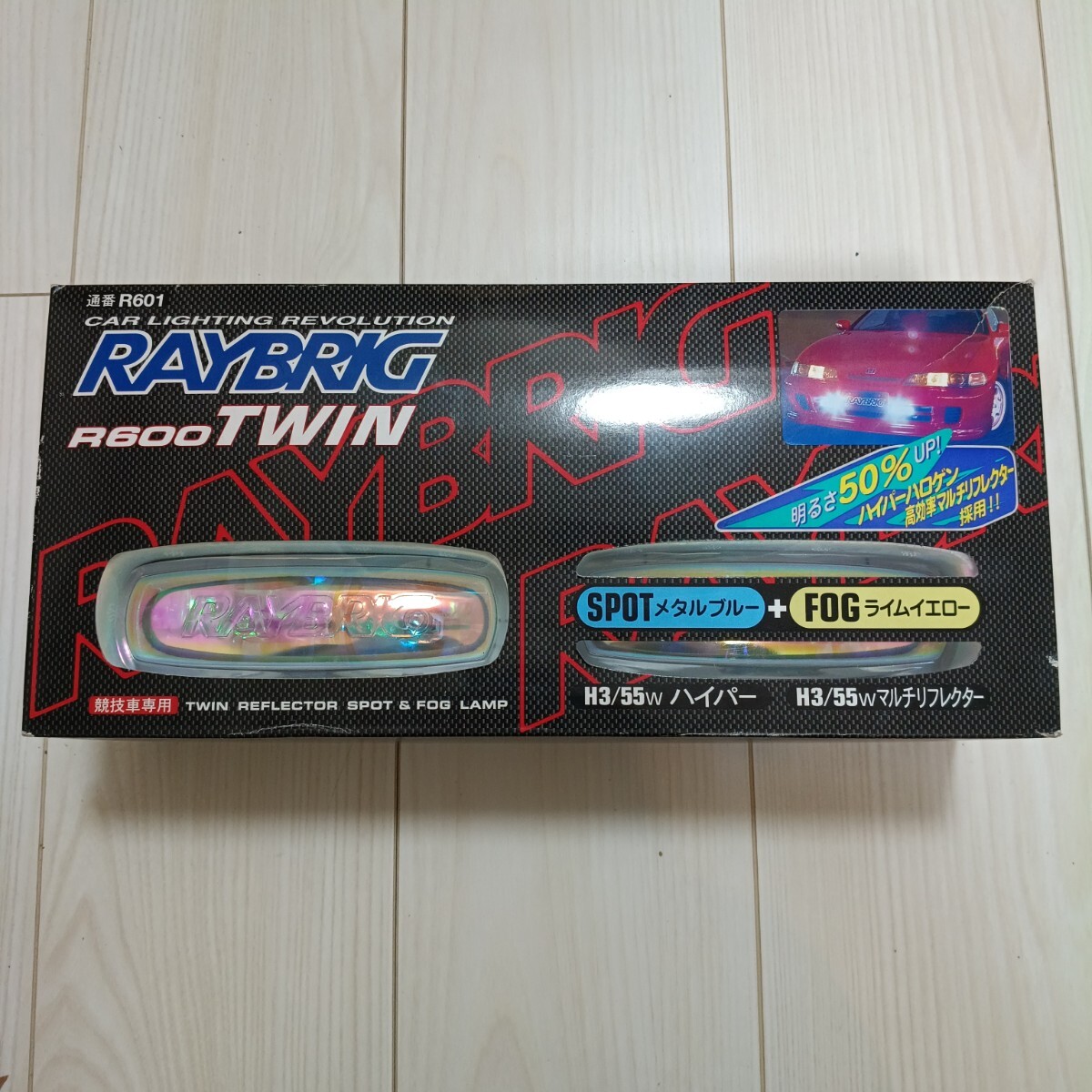 新品】RAYBRIG NSX TEAM KUNIMITSU ☆ レイブリック チーム国光 