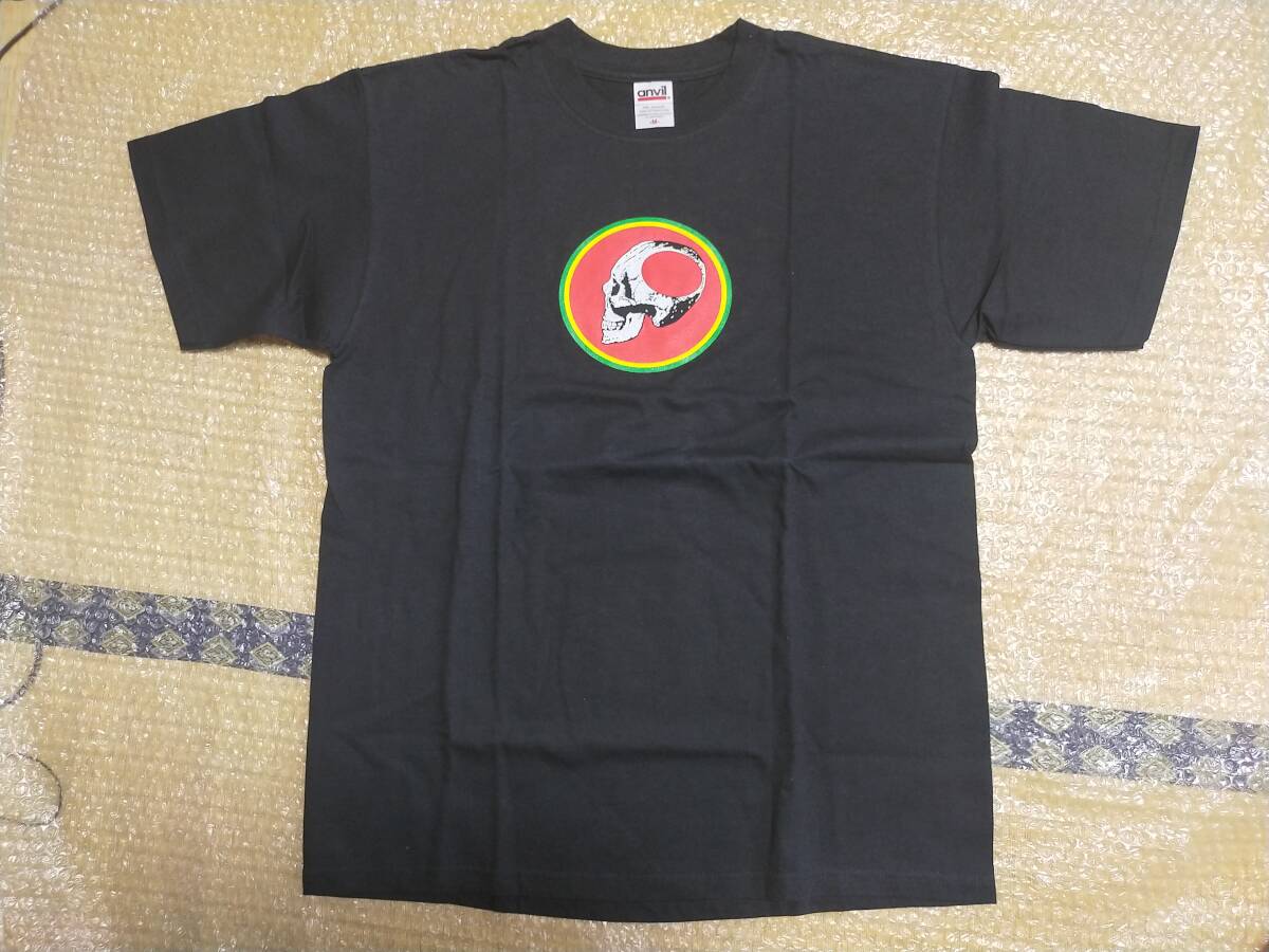◇Keith Richards キースリチャーズ Japan Rolling Stones Fan club T 