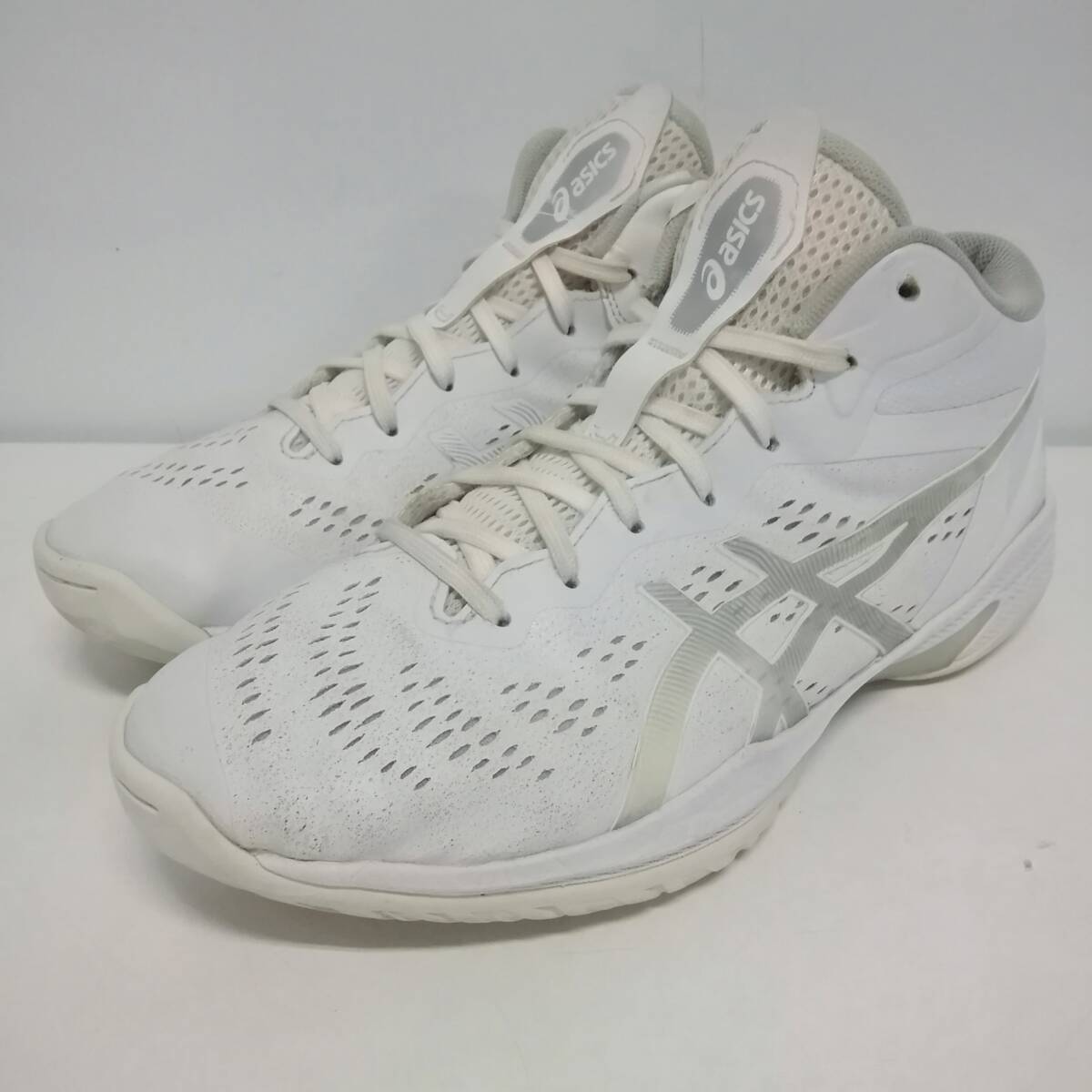 asicsアシックスGELHOOPゲルフープV7 WIDE ワイドタイプ