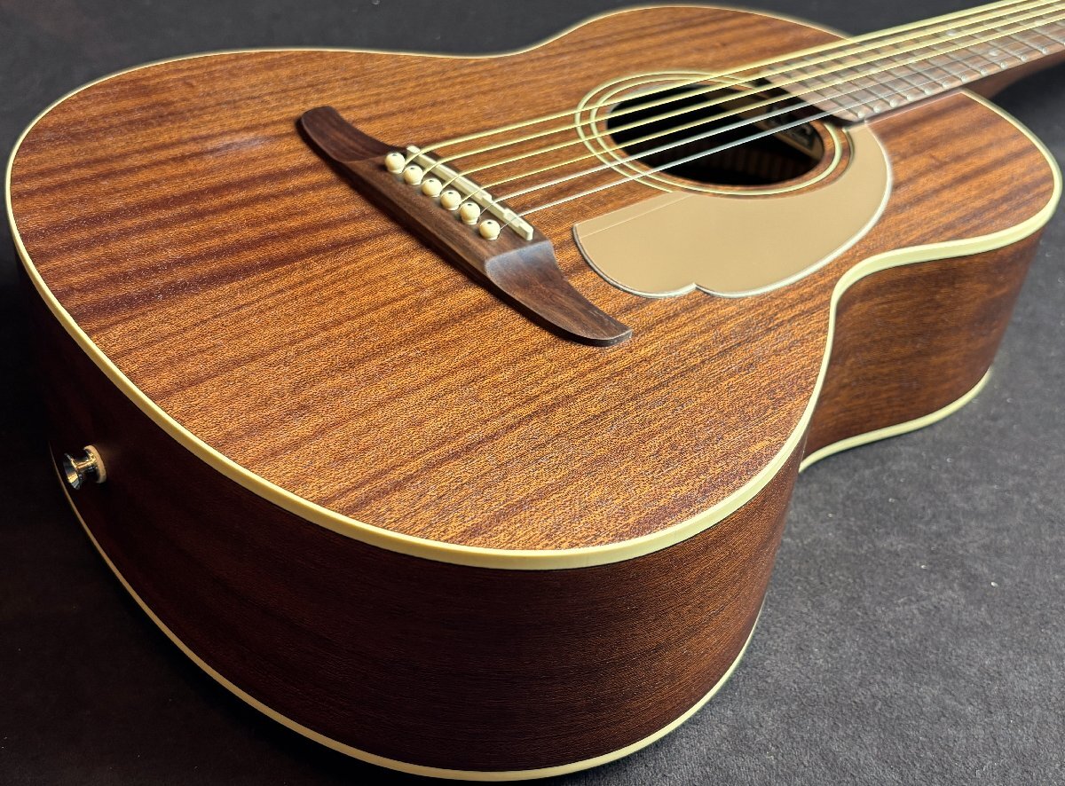 中古】沢尻エリカ☆fender☆SONORAN☆天音薫モデル☆状態良し☆レアの