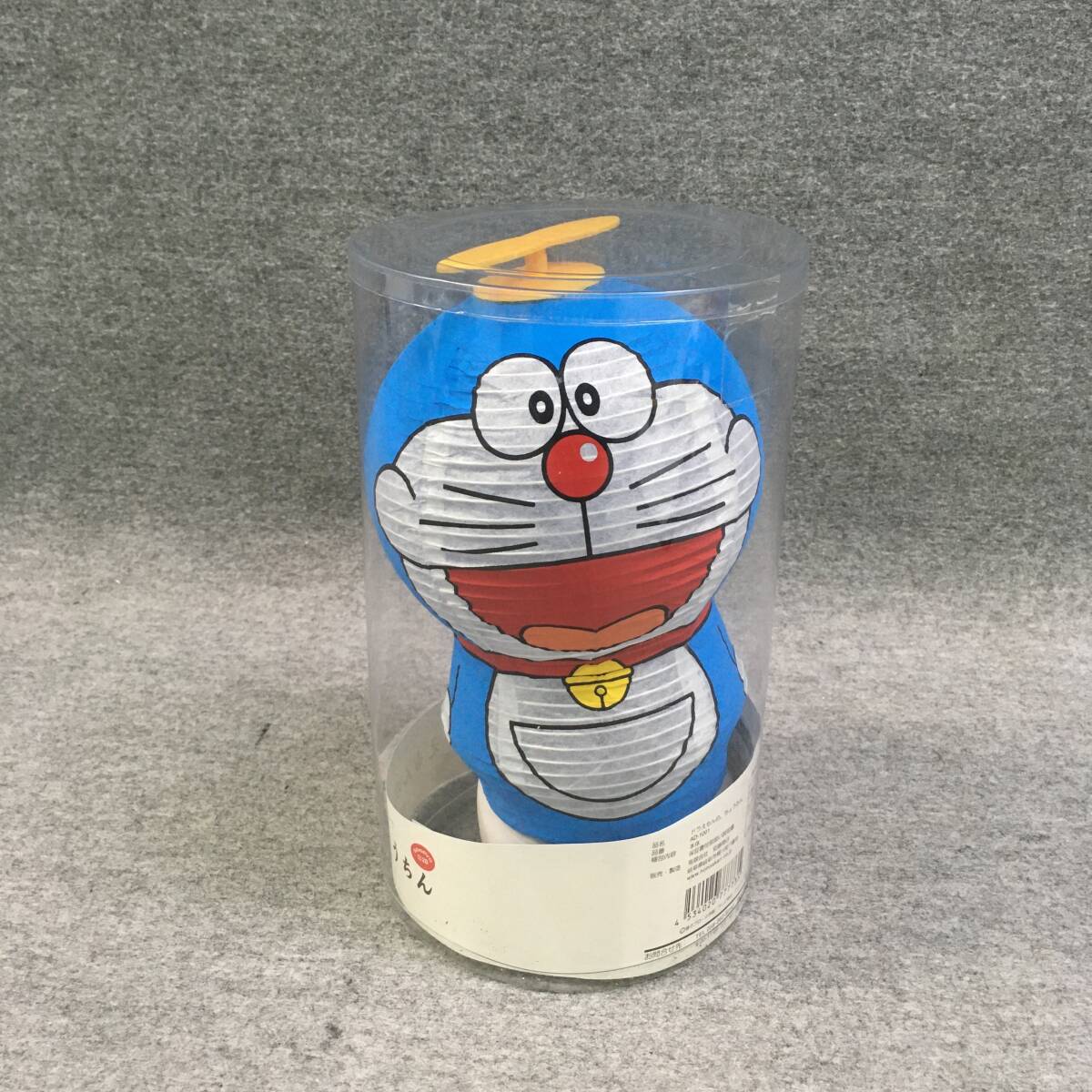 新品】【永田や】和紙ちょうちん◇ドラえもん LED 提灯【セール品】の