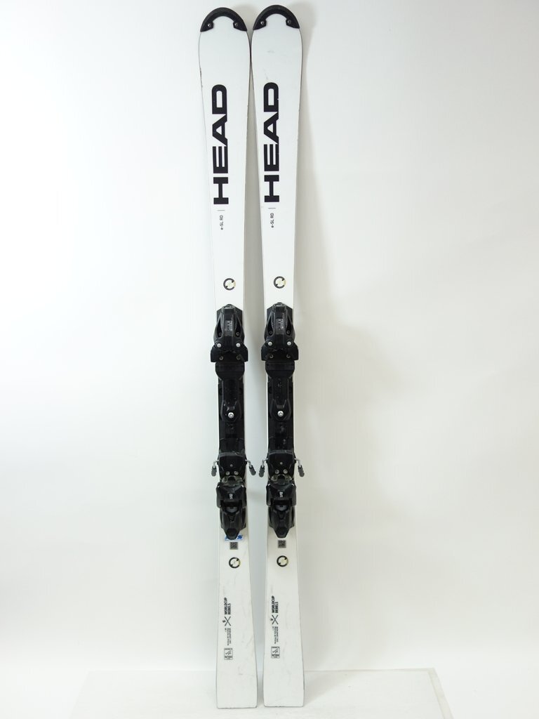 エラン SLX - WORLD CUP ELAN elan スキー板 Elan RACE 165cm ACE ER17
