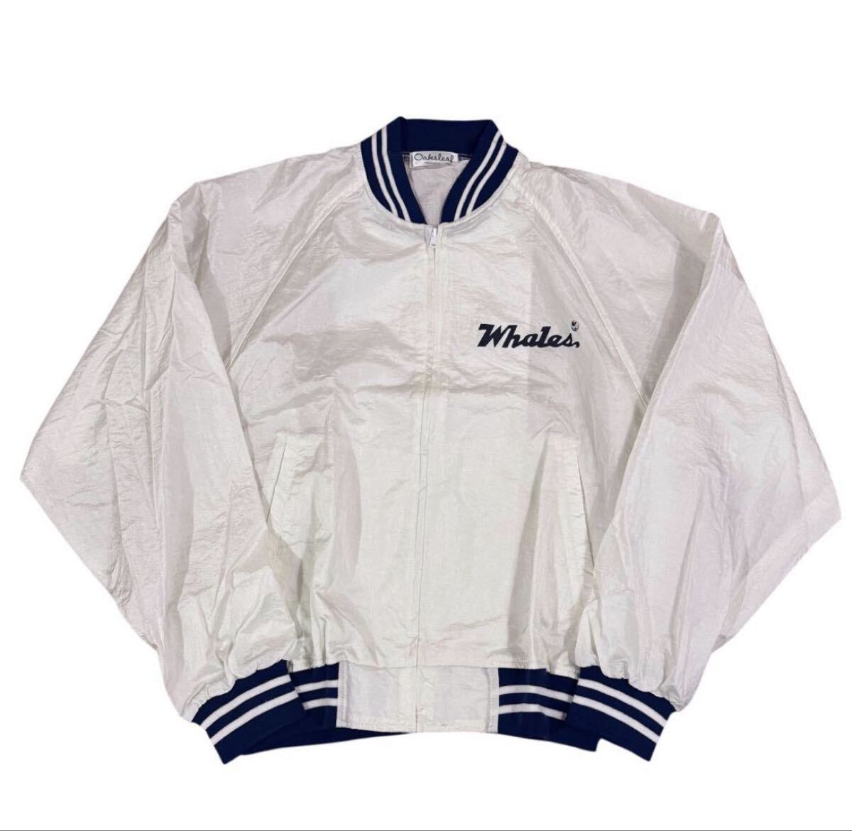 中古】 ○横浜大洋ホエールズ○くじらのマスコット ぬいぐるみ 2個 