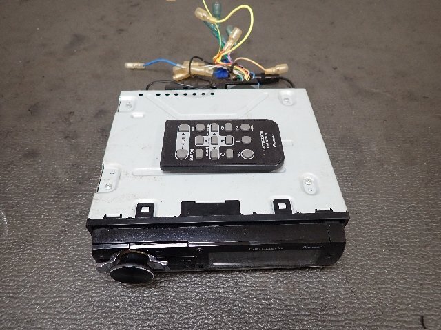Carrozzeria カロッツェリア サイバーナビ フルセグ/DVD/Bluetooth/SD