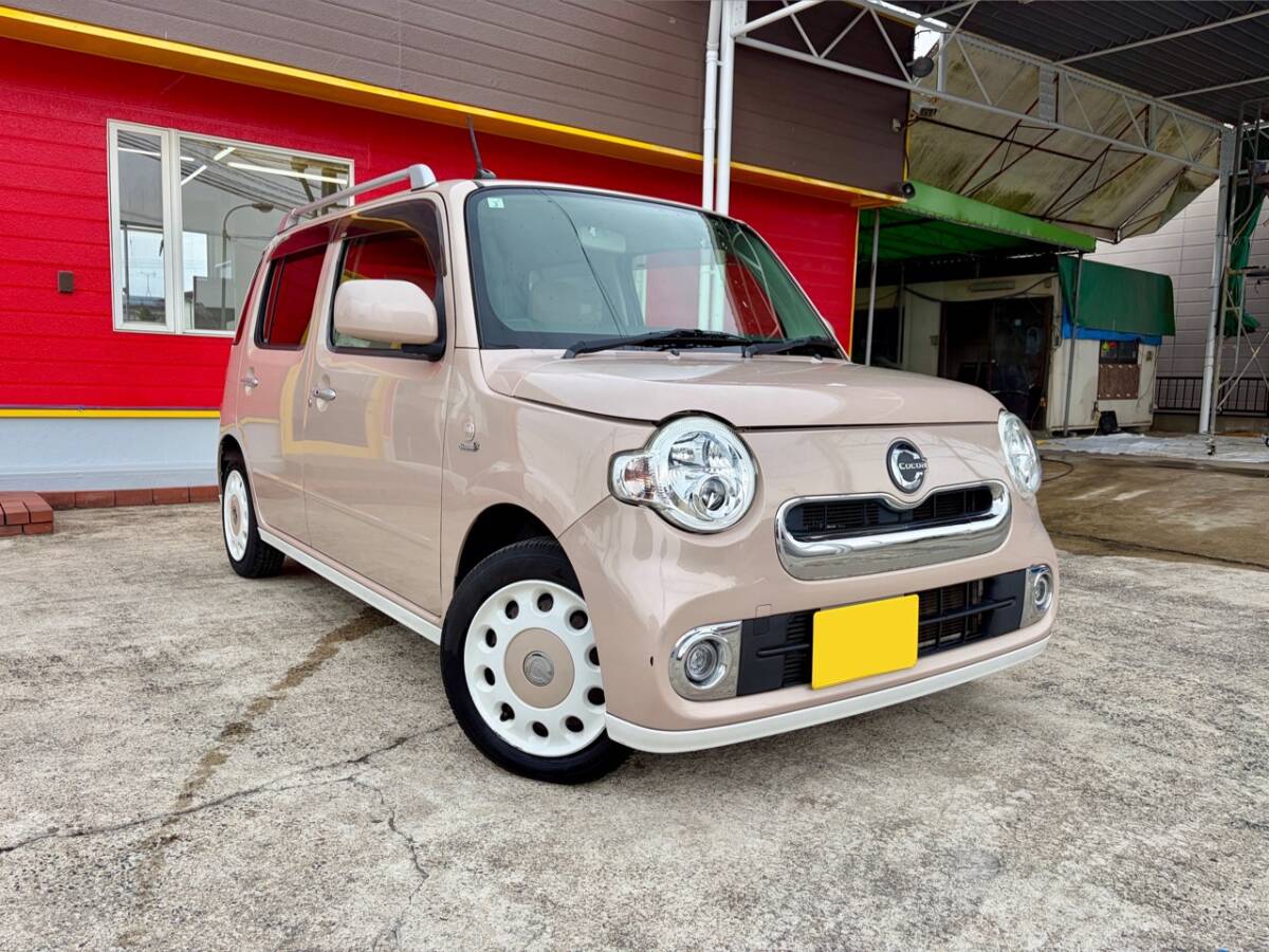 パルテック可変アクスル L675 ミラココア L175 L375 L275 L575の落札 