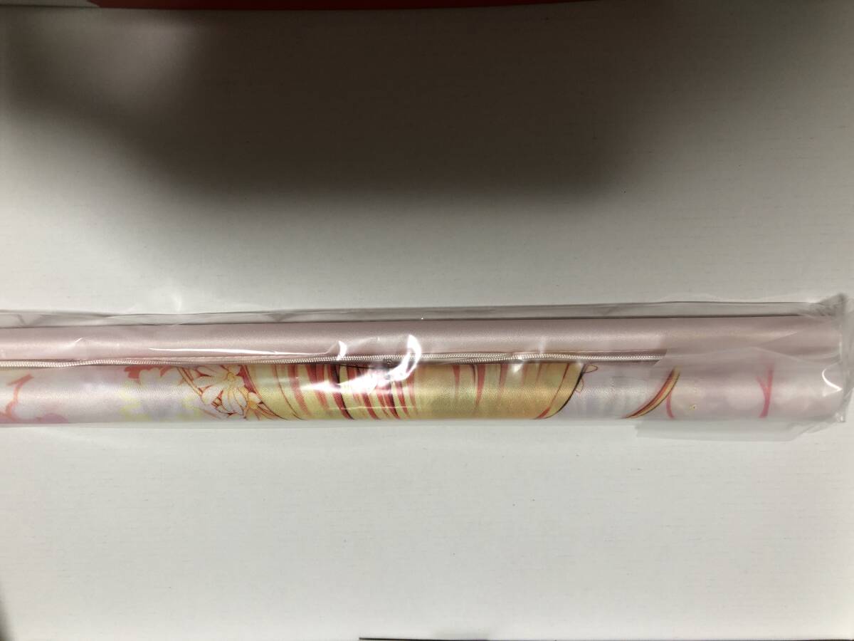 中古】chupa!cavla! 美汐の恥ずかしスク水おもらしタペストリー 