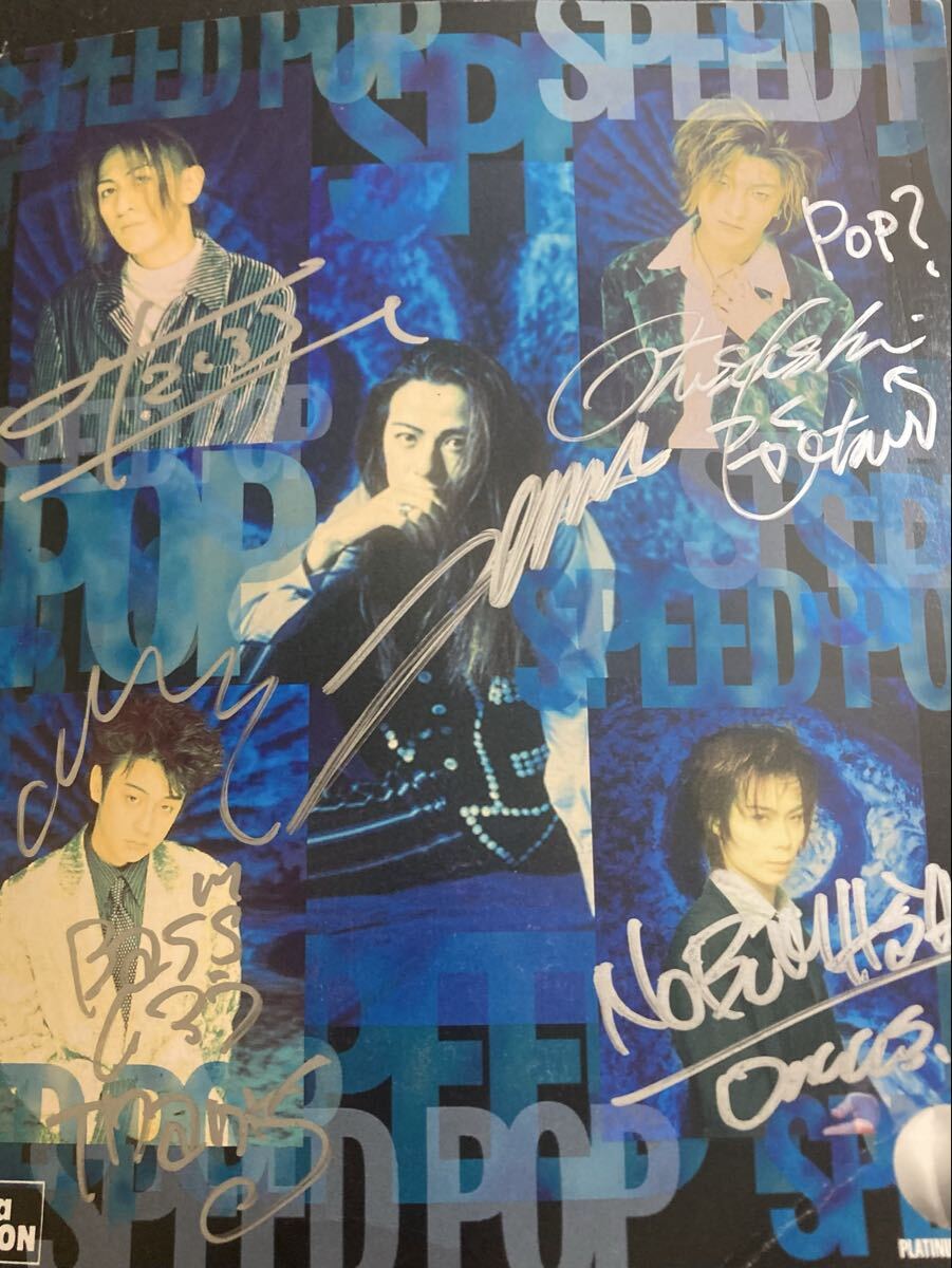 非売品☆GLAY販促用POP口唇の落札情報詳細 - Yahoo!オークション落札
