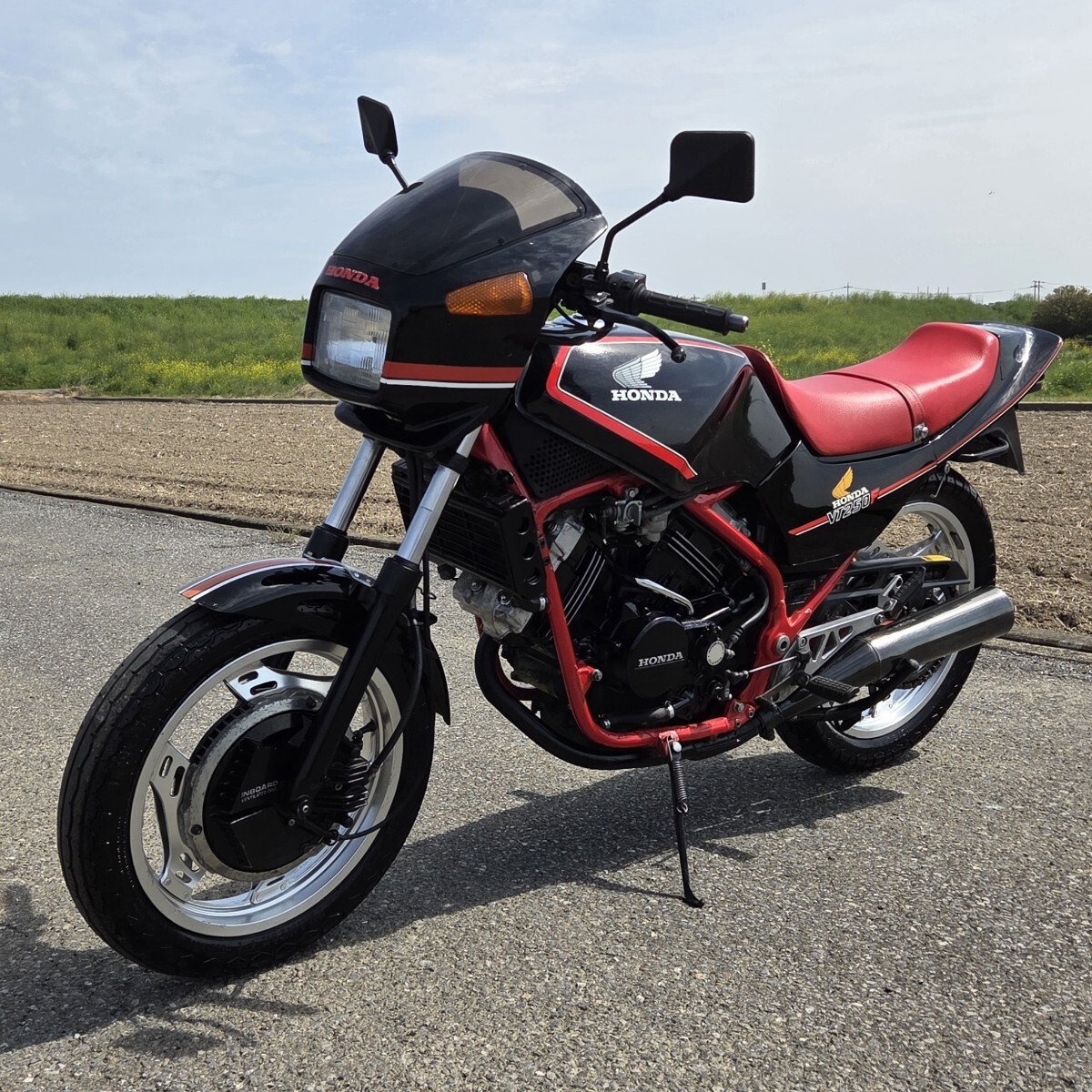 年末セール！！HONDA ジェイド250☆福岡仕様☆1円スタート！！調子良好 