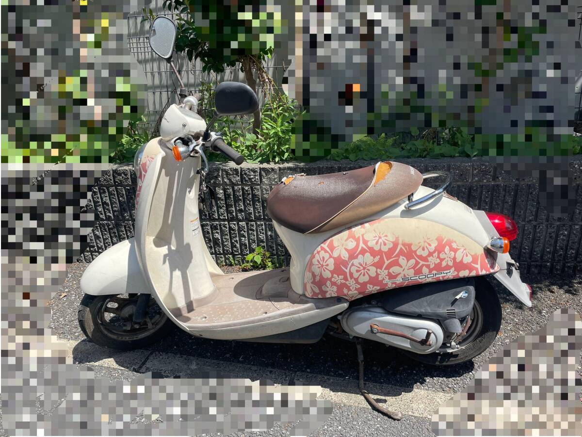 売り切り！＆大人気！＆エンジン好調！＞ HONDA / ホンダ クレア
