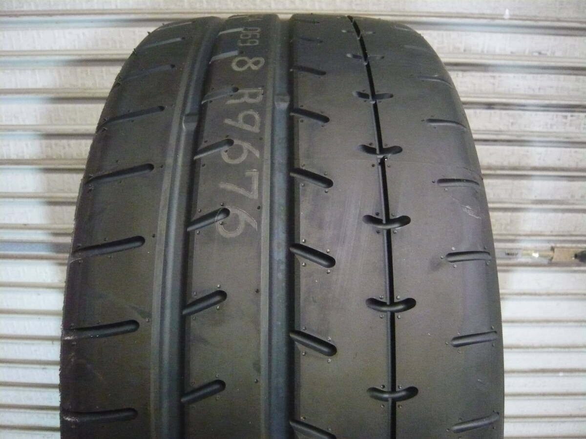 ADVAN A052 225/45R16 FD3S純正ホイール 8j+50 16インチ 4本【中古】の