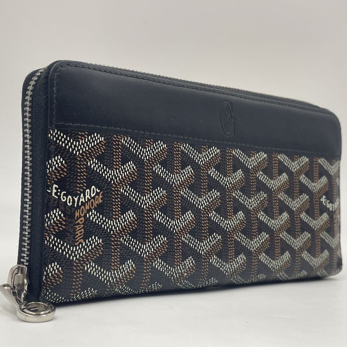 新品】□非売品□未使用□ゴヤール□ノベルティブレスレット□GOYARD 