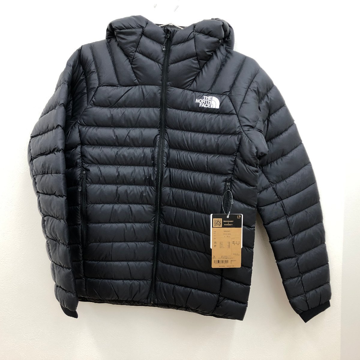 美品 THE NORTH FACE ザ・ノース・フェイス NP15501 SCOOP JACKET