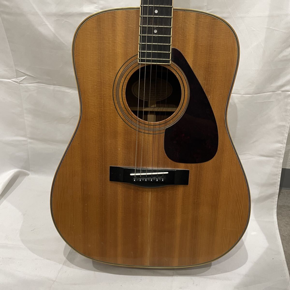 K.Yairi YW-600 2000年製 コーラルローズウッド エボニー指板 まとまり 