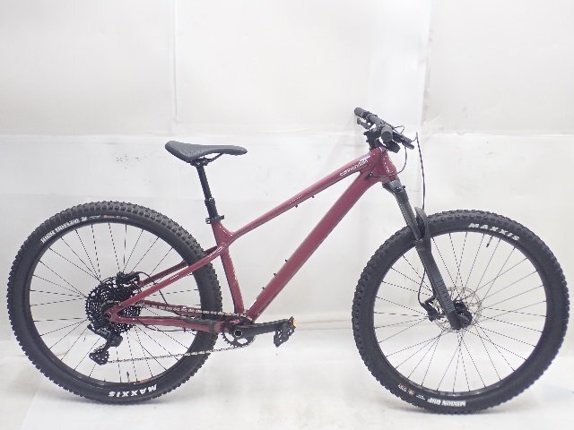Cannondale SUPER V1000 マウンテンバイク◇キャノンデール スーパー