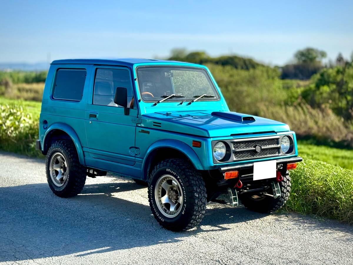 サニートラック 日産 サニトラ ロング R-GB122 アモン旧車倶楽部 Noxpm