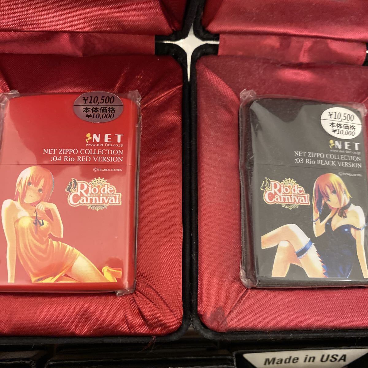 中古】【O】パチスロ スーパーブラックジャック Rio リオ フィギュア 1 