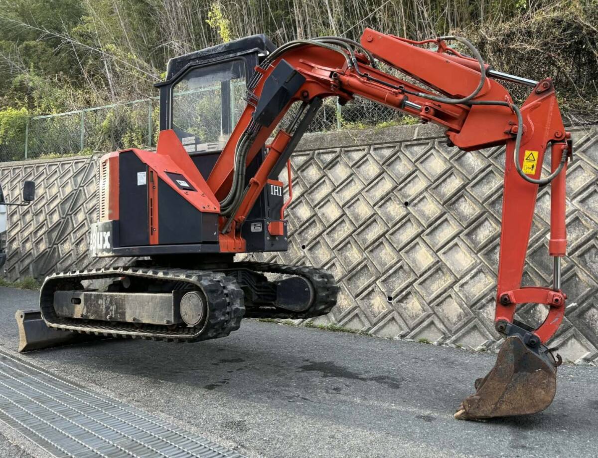 ☆ オチアイ 落合 TMX-3 お茶刈り機 乗用摘採機 OCHIAI 落合刃物工業