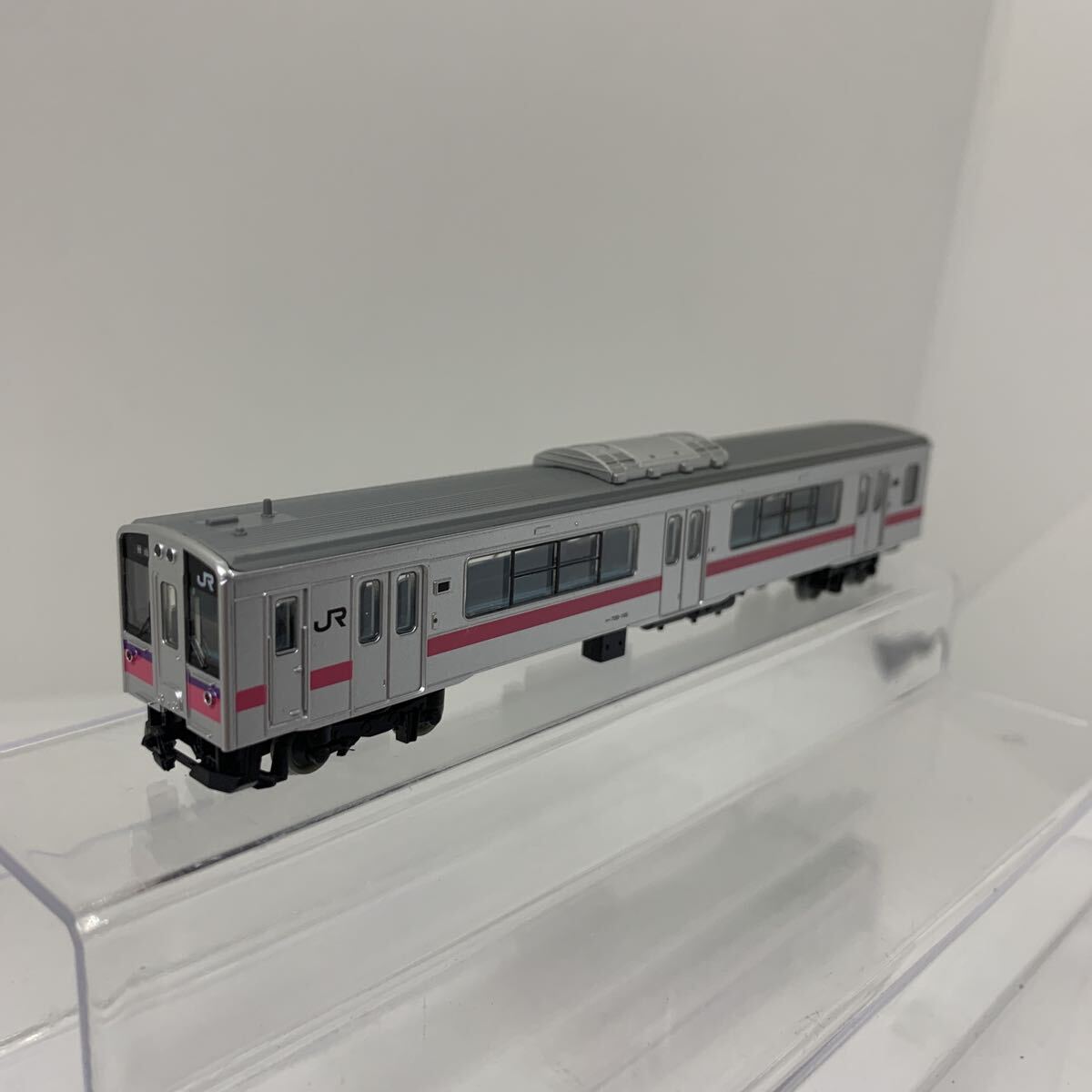 即決☆鉄道コレクション NewDays KIOSKオリジナル第3弾 205系 クハ204
