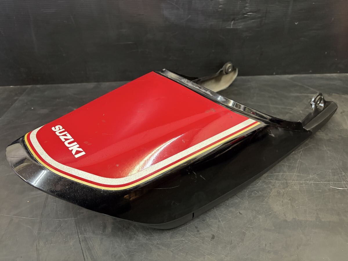 GSX400インパルス BEET？テールカウル GK79A BEETテールの落札情報詳細