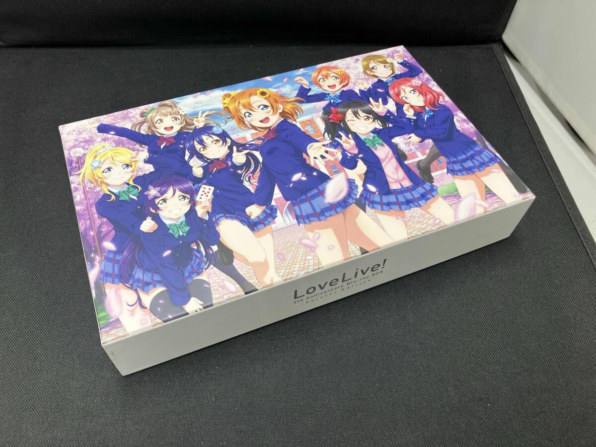 新品】斉藤朱夏【Aqours】『LoveLive! Series 9th Anniversary ラブ