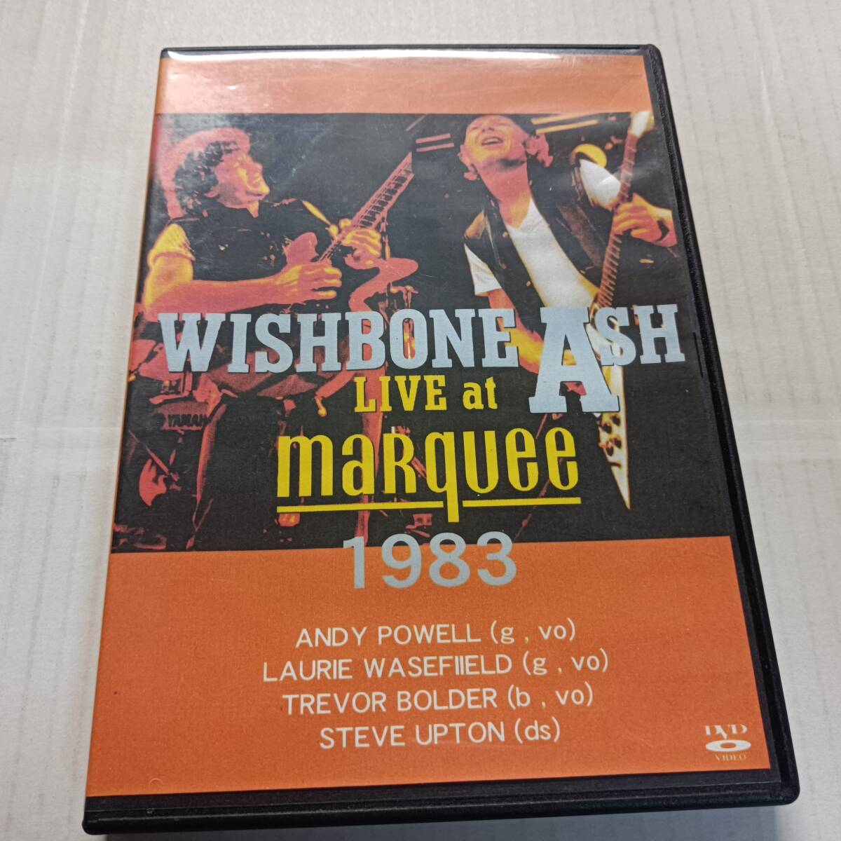 帯付激レアWISHBONE ASH CDセット Amazon.co.jp: WISHBONE ASH: ミュージック