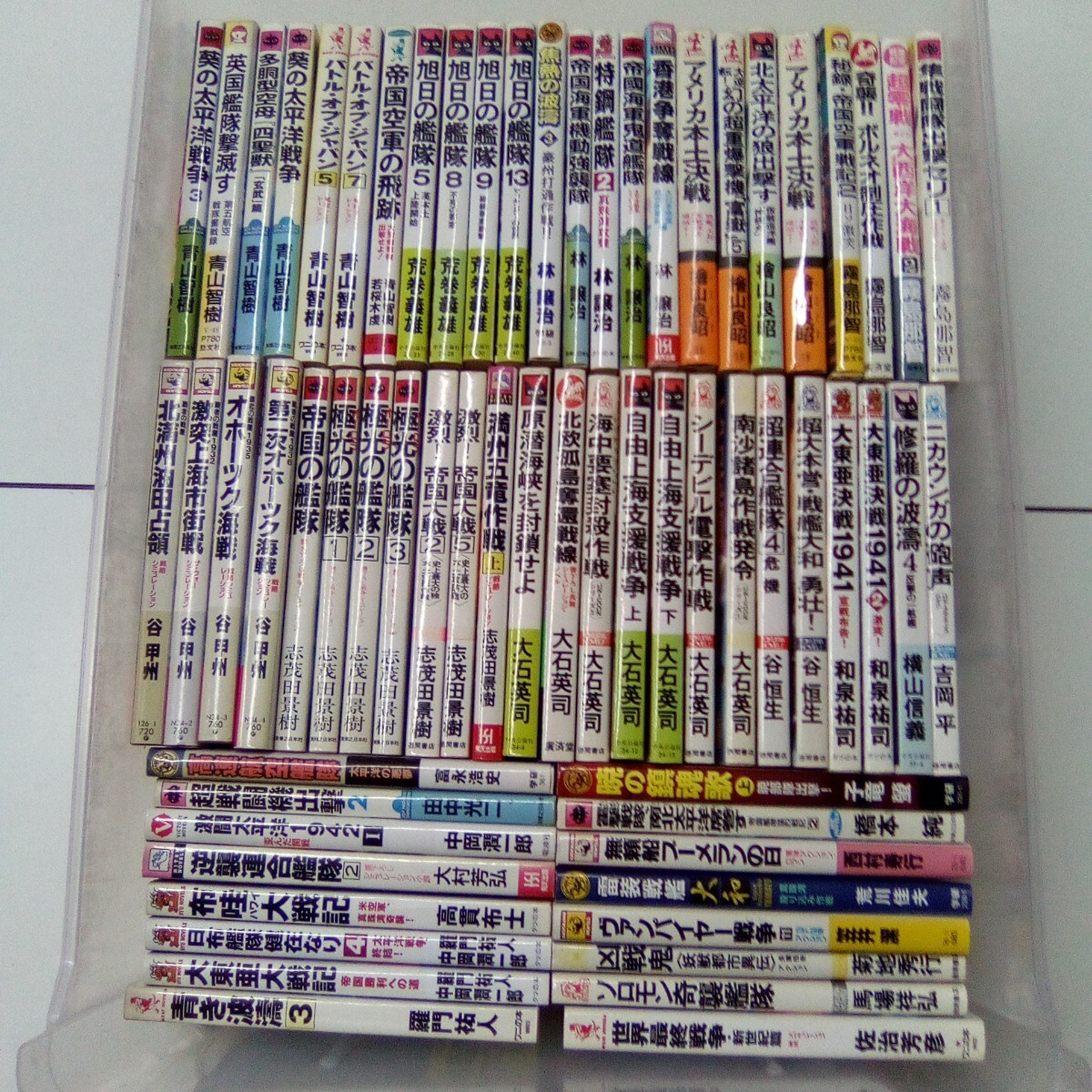 官能小説 文庫本 単行本 志茂田景樹/由紀かほる/阿部牧郎/南英男/勝目