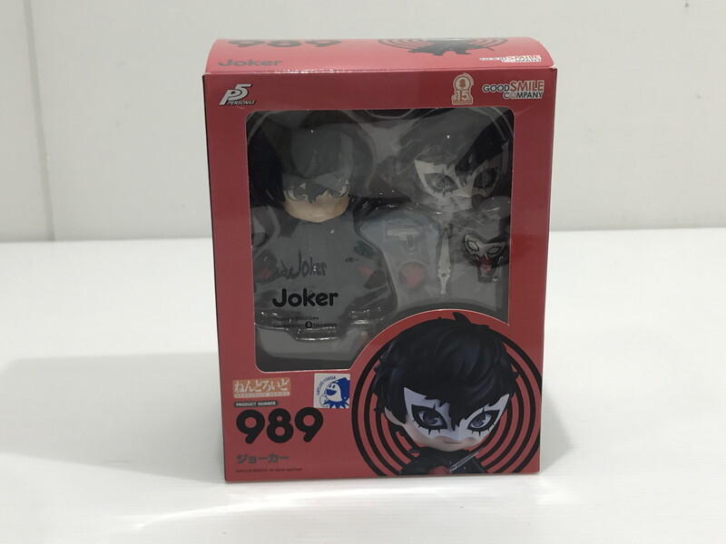 新品】ペルソナ5 PERSONA5風 佐倉 双葉 ジョーカー 怪盗の衣装