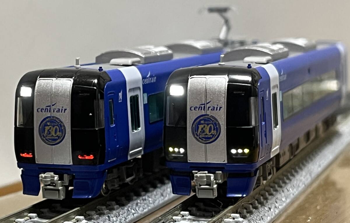未使用】名鉄百貨店 予約限定品 M1006 グリーンマックス 名鉄2000系